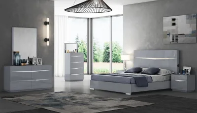 Bedroom Set-004