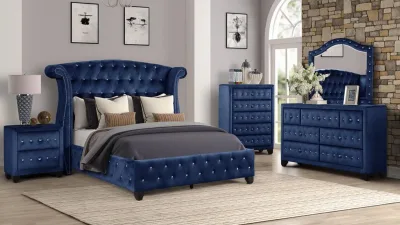 Bedroom Set-035