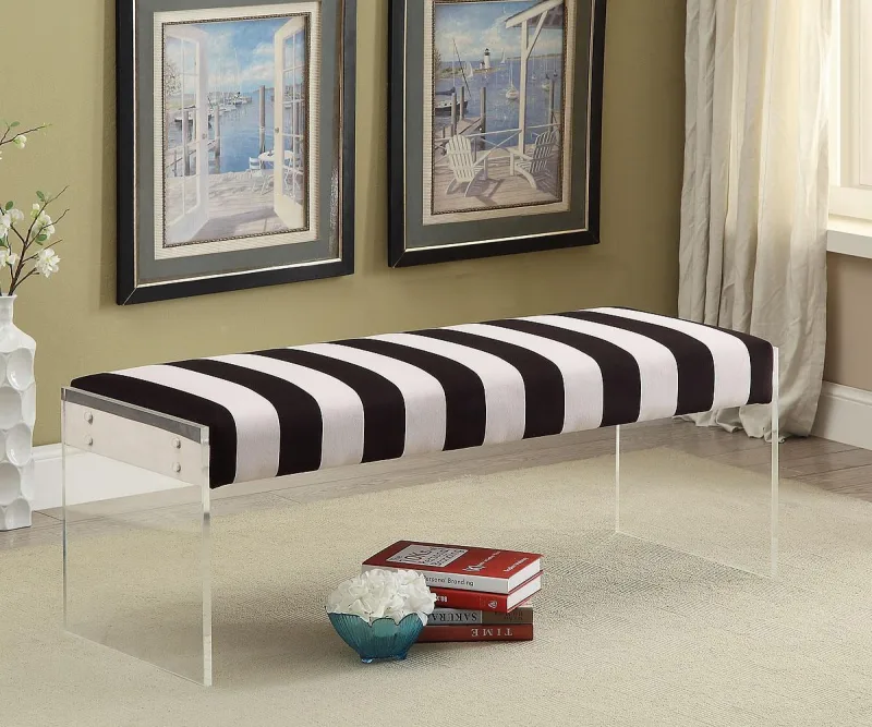 Bench-004