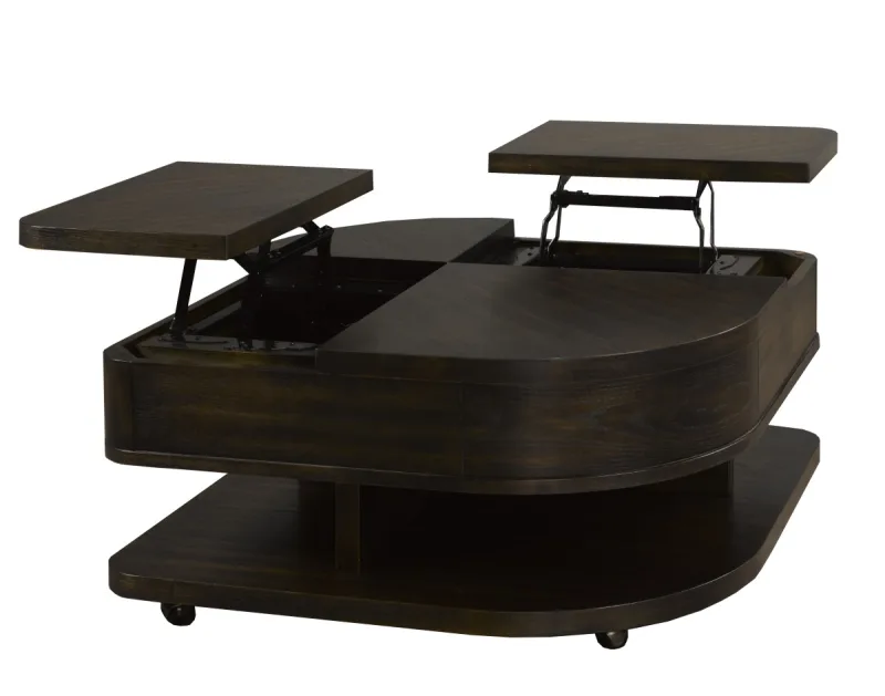 Coffee Table-057 image 2