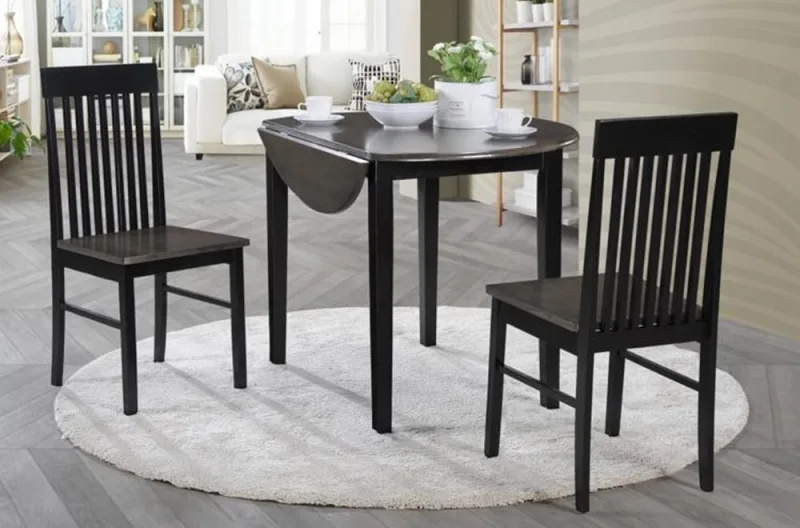Dining Set Wooden-163