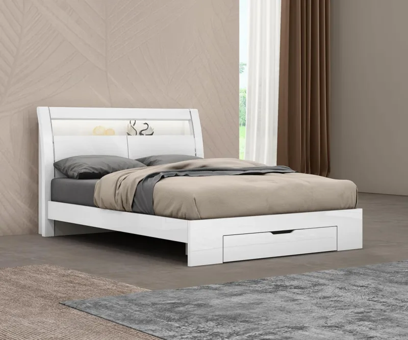Bed-028