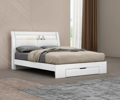 Bed-028