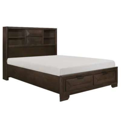 Bed-588