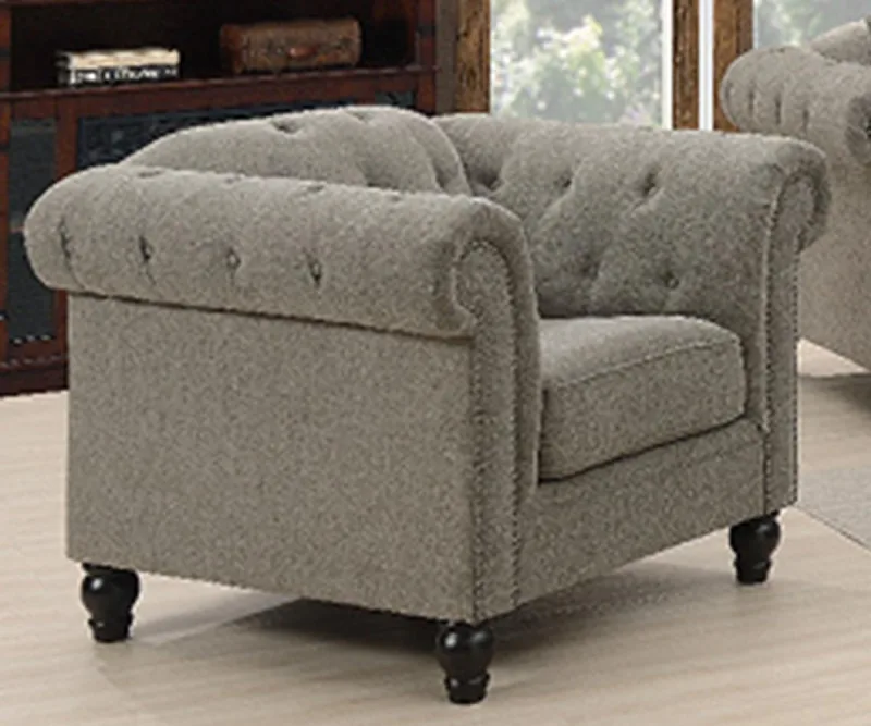 Sofa Set-007 image 4