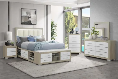 Bedroom Set-104