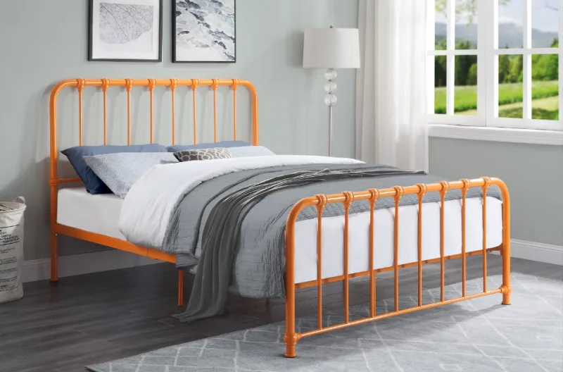 Bed-543