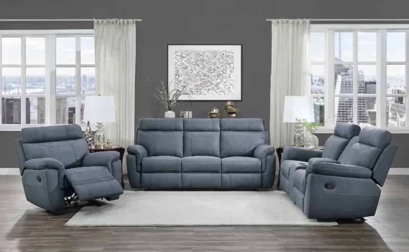 Recliner Power-109