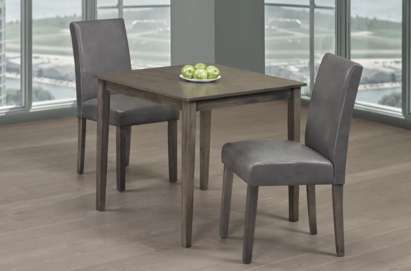 Dining Set Wooden-166