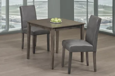 Dining Set Wooden-166