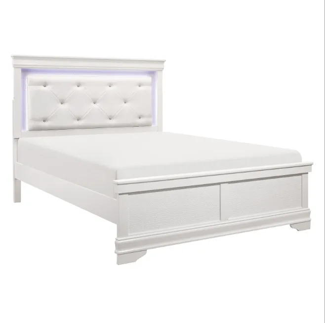 Bed-533