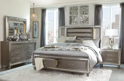 Bedroom Set-144