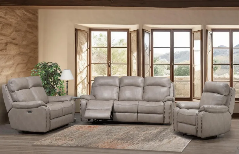 Recliner Power-009