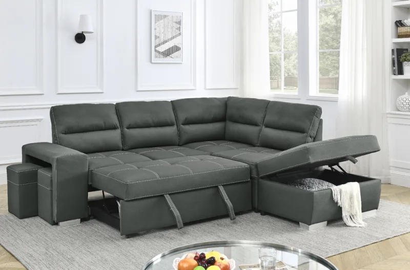 Futon-074 image 2