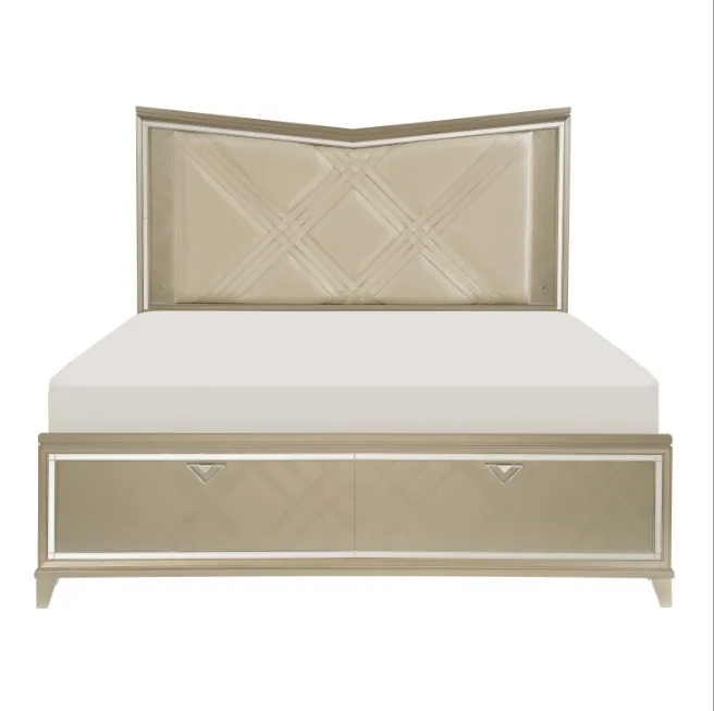 Bed-302