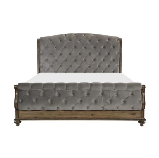 Bed-350