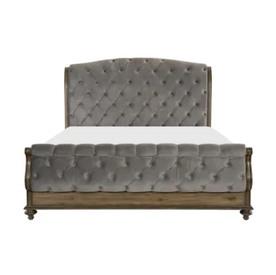 Bed-350