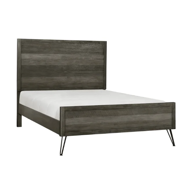 Bed-557