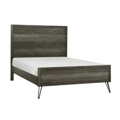 Bed-557