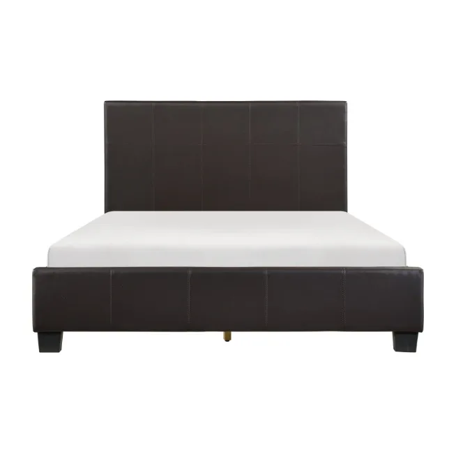 Bed-632
