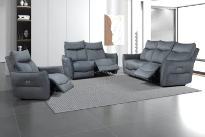 Recliner Power-032