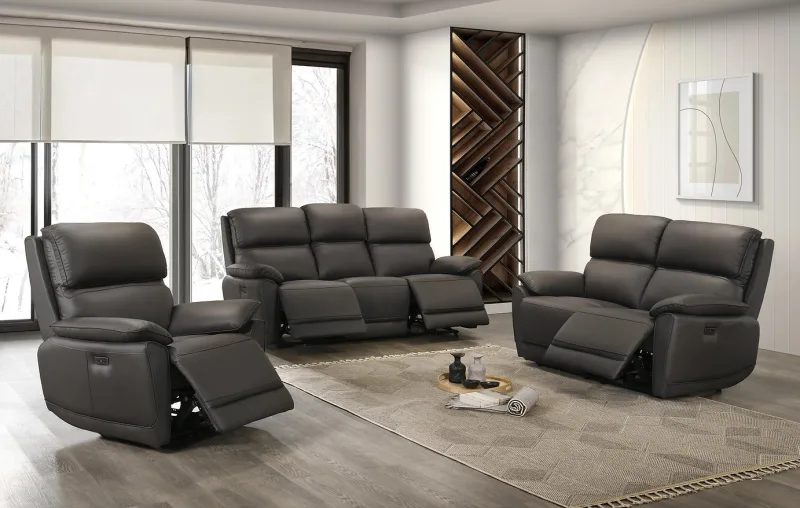 Recliner Power-028