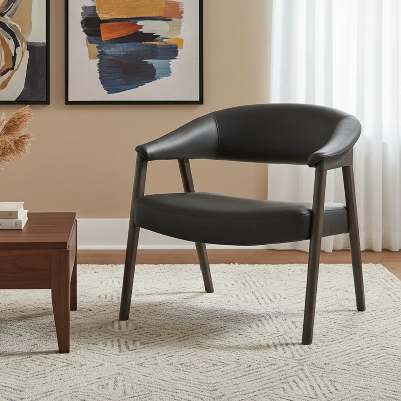 Accent Chair-036 image 2