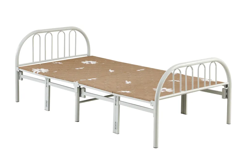 Folding Bed-009