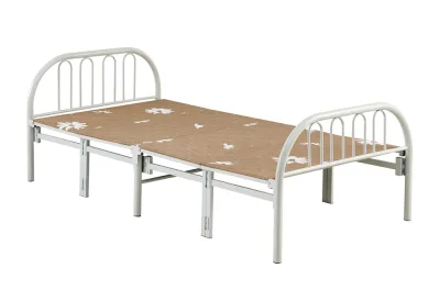Folding Bed-009