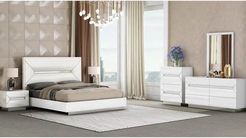 Bedroom Set-028