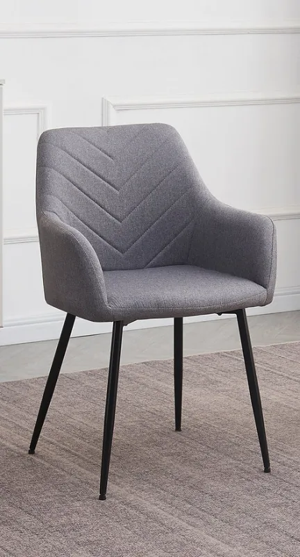 Dining Chair-323 image 2