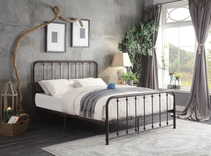Bed-565
