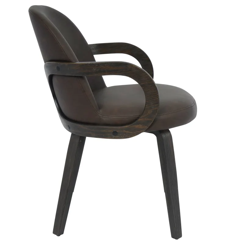 Dining Chair-155 image 3