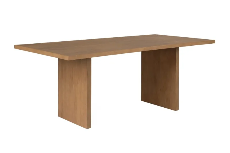 Dining Table Wooden-014