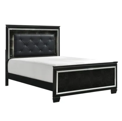 Bed-597