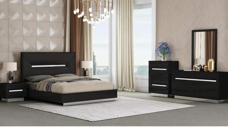 Bedroom Set-029