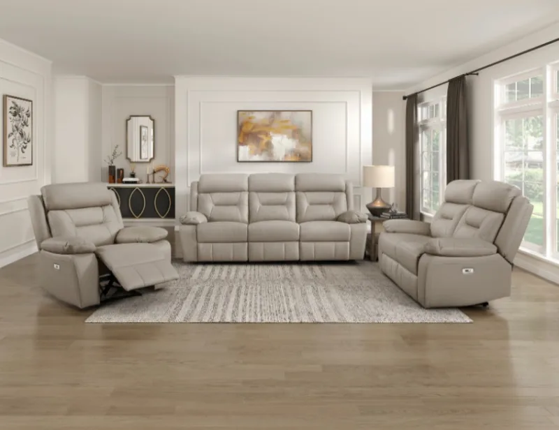Recliner Manual-033