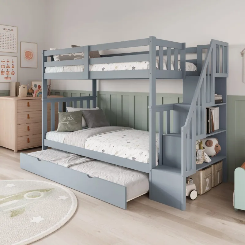 Bunk Bed-067