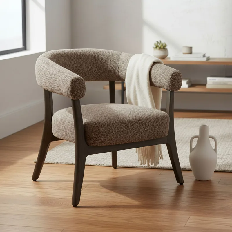 Accent Chair-050 image 2
