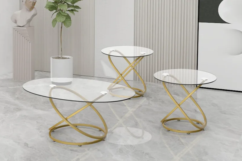 Coffee Table-188