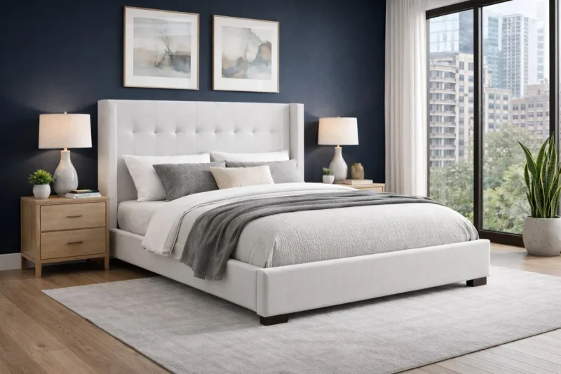 Bed-047 image 2