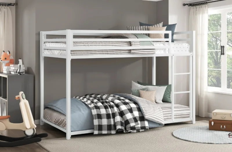 Bunk Bed-122