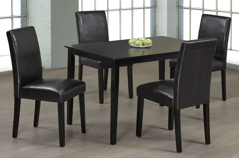 Dining Set Wooden-160