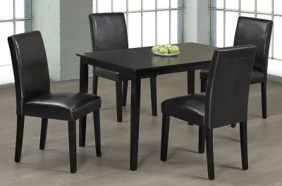 Dining Set Wooden-160