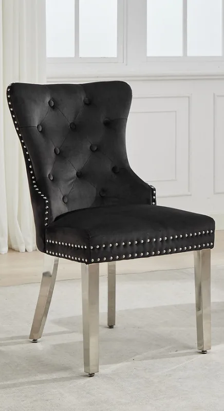 Dining Chair-255