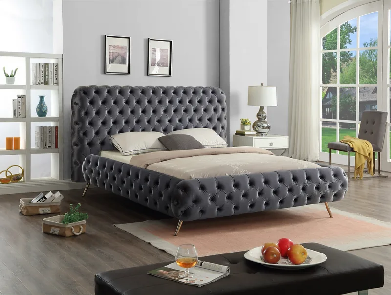 Bed-164