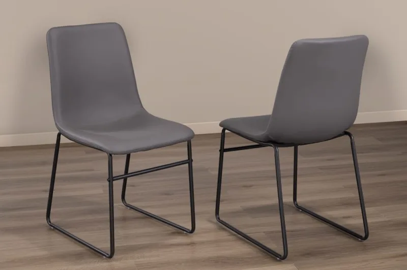 Dining Chair-348