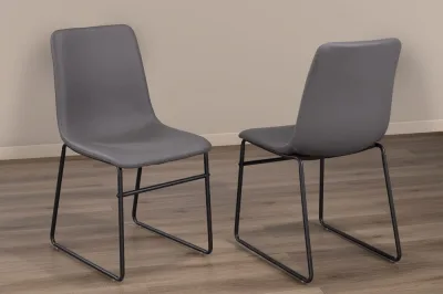 Dining Chair-348