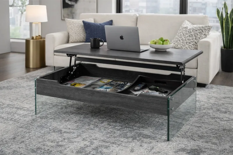 Coffee Table-061 image 2