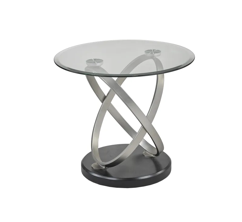 End Table-013